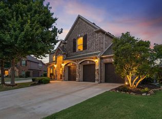 2101 Nocona Dr, Prosper, TX 75078