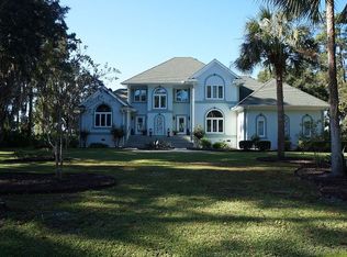 107 Overlook Pt, Brunswick, GA 31523