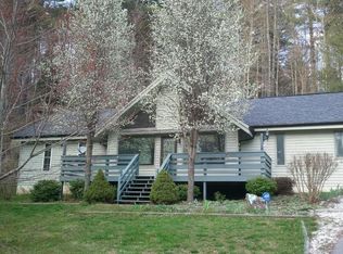 4386 Fries Rd, Galax, VA 24333