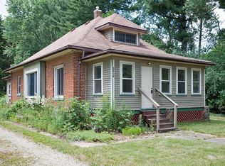 2815 Maple Ave, Kalamazoo, MI 49048