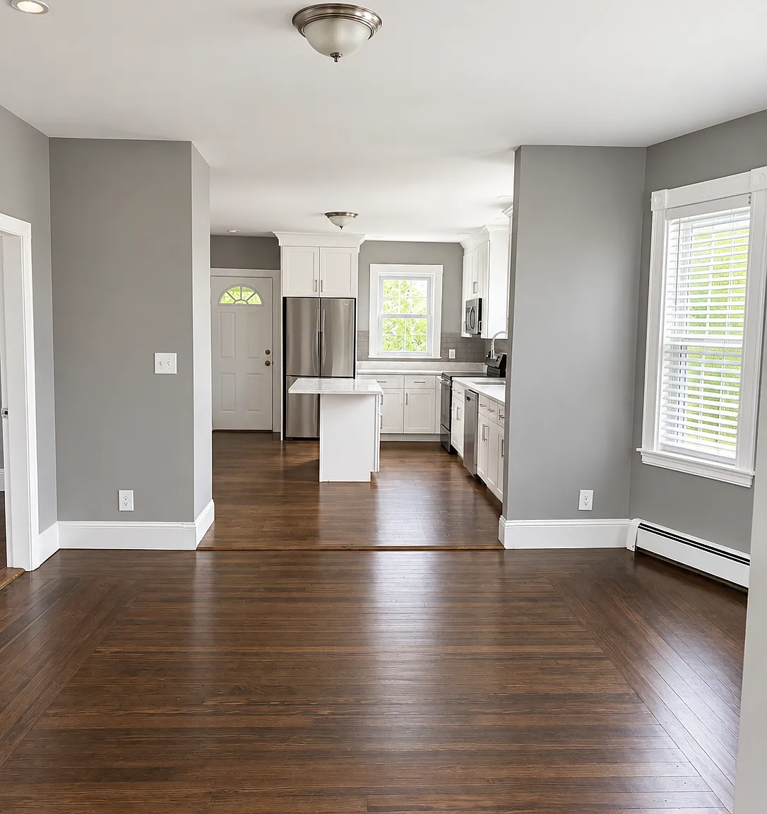 2 bed, 1400 sqft, $2,900 — Photo 3