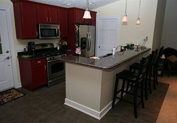 Kitchen- Bar - web