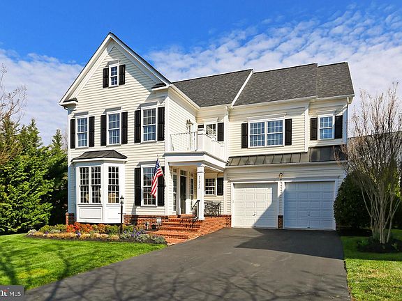 2nd image of 42432 Meadow Sage Dr