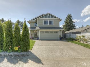 30 E Blevins Rd S, Shelton, WA 98584