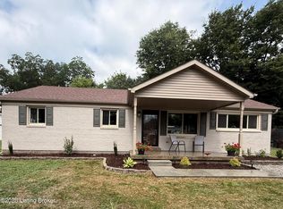 100 Locust St, Hanover, IN 47243