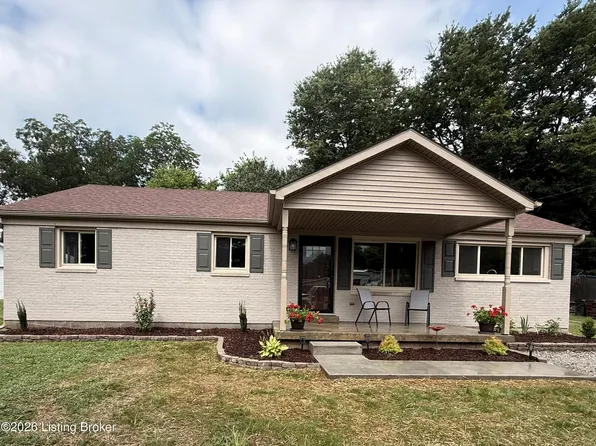 100 Locust St, Hanover, IN 47243