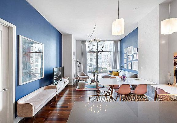 5th image of 243 W 60th St APT 3C