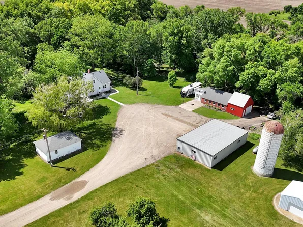 15000 195th Ave SE, Lake Lillian, MN 56253