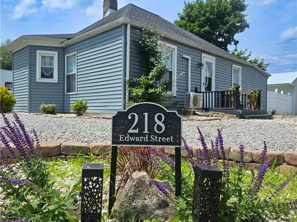 218 Edward St, North Tonawanda, NY 14120