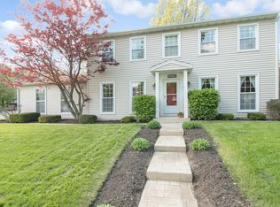 1029 Whirlaway Ave, Naperville, IL