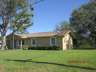 6766 SE 88th Trl, Okeechobee, FL, 34974