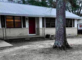 118 Mattox Rd, Tupelo, MS 38801