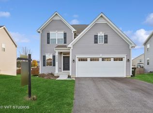 32044 N Great Plaines Ave, Lakemoor, IL 60051