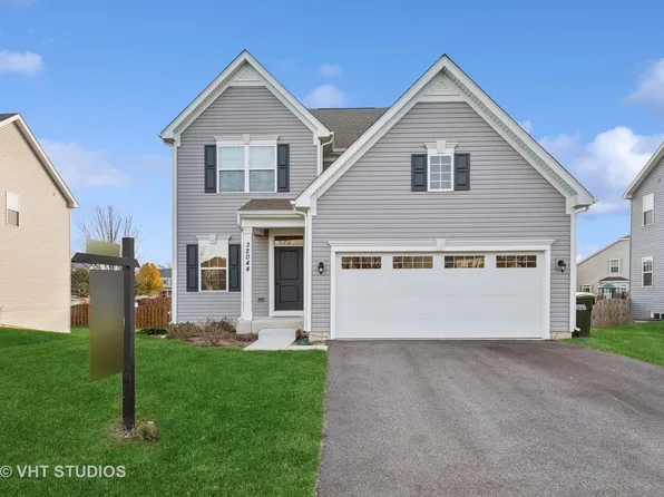 32044 N Great Plaines Ave, Lakemoor, IL 60051