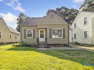 4225 Bowen Rd, Toledo, OH 43613