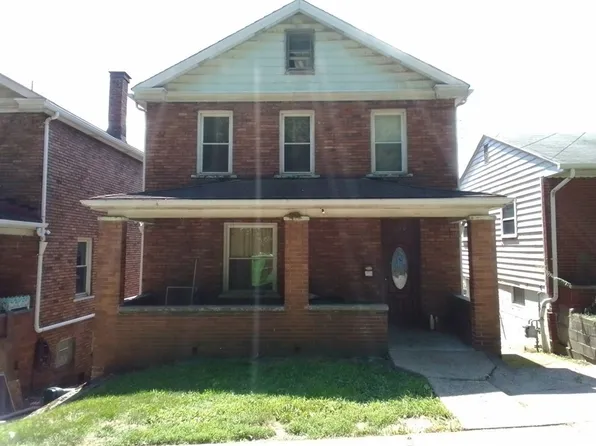 153 Locust St, Ambridge, PA 15003