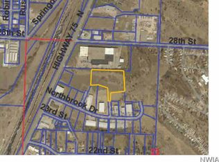 3301 1/2 Northbrook Dr, Sioux City, IA 51105