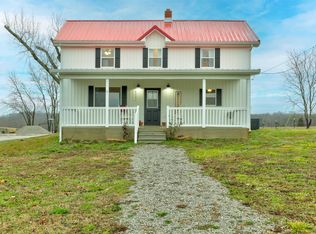 11160 Olden Rd, Branchville, IN 47514