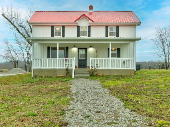 11160 Olden Rd, Branchville, IN 47514