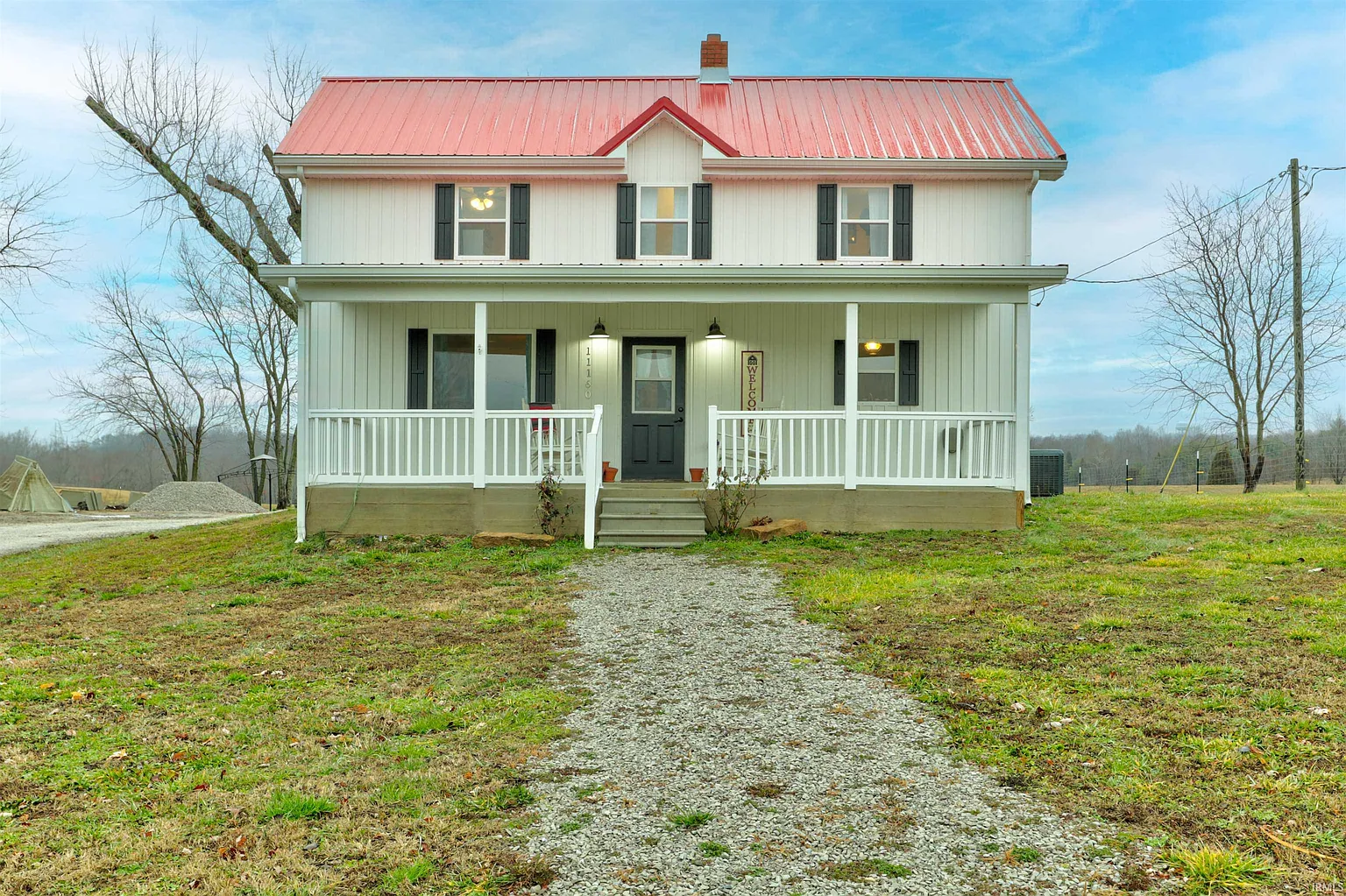 11160 Olden Rd photo 1