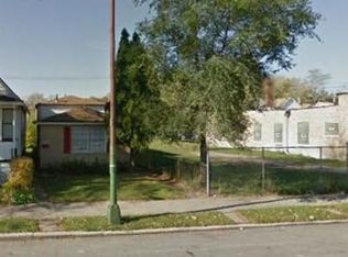 10642 S Wentworth Ave, Chicago, IL