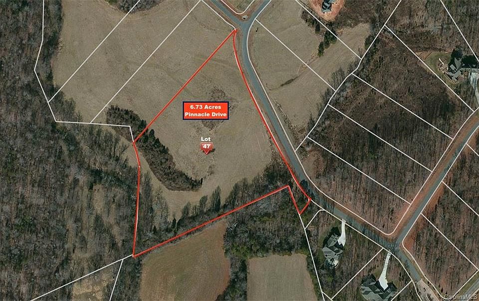 2nd image of LOT 47 Pinnacle Dr