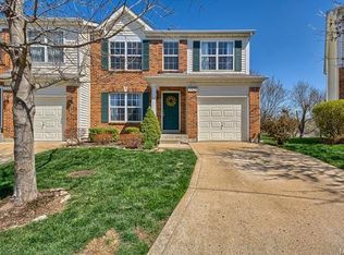 3525 Pearson Pointe Ct, Saint Louis, MO 63129