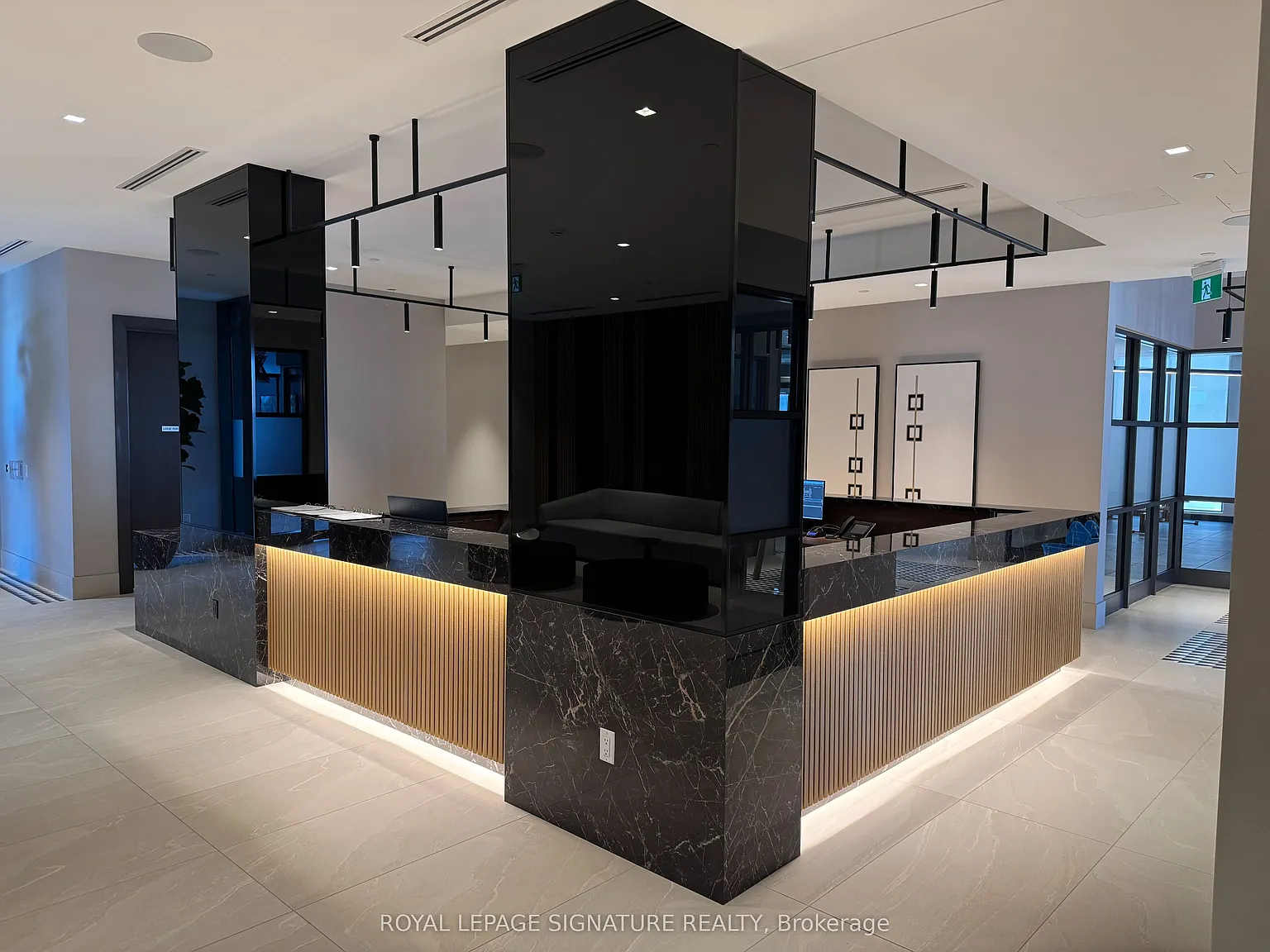 2 bed, $1,750 — Photo 3