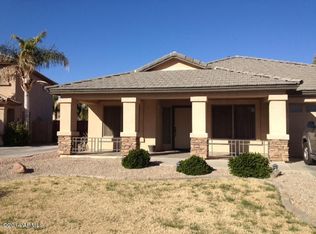 870 W Gascon Rd, San Tan Valley, AZ 85143