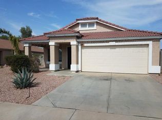 444 N 102nd Way, Mesa, AZ 85207