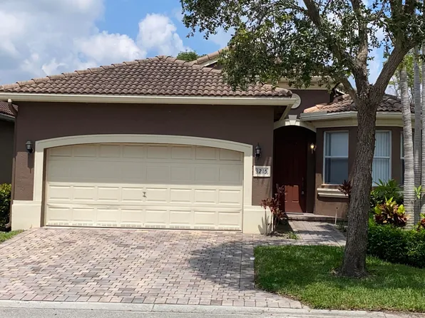 1215 Rose Gate Blvd, Riviera Beach, FL 33404