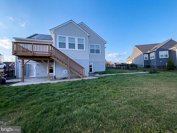 5th image of 11708 Robin Woods Cir