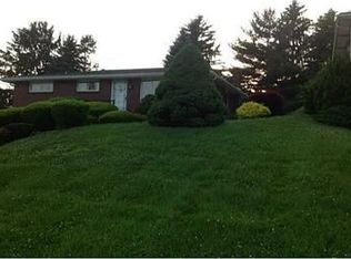 1316 State Rd, Monessen, PA 15062