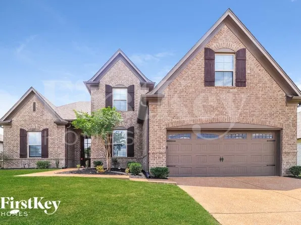 2275 Wellspring Ln, Cordova, TN 38016