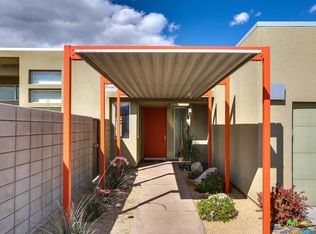 1090 Azure Ct, Palm Springs, CA 92262