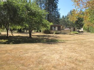5184 Upper Cow Creek Rd, Azalea, OR 97410