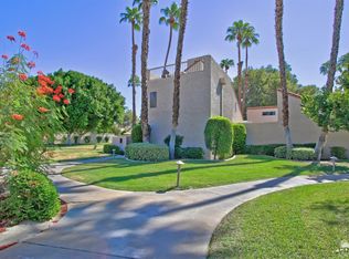 152 S Racquet Club Dr, Rancho Mirage, CA 92270