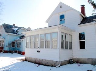 413 Normal Ave, Normal, IL 61761