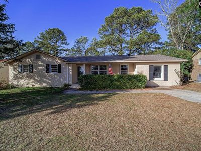 113 Shagbark Ave, Columbia, SC, 29209