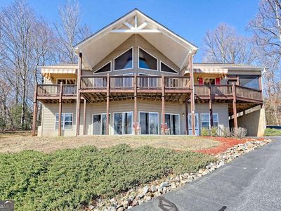 1085 Chatuge Village Cir, Hayesville, NC, 28904