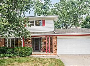 2118 Prairie St, Ann Arbor, MI 48105