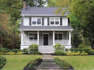 874 Dorian Rd, Westfield, NJ 07090