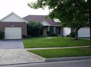 4863 Drayton Rd, Hilliard, OH 43026