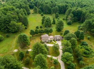 24 East Rd, Alford, MA 01266