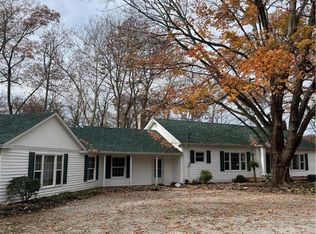 3806 N Lake Blvd, Danville, IL 61832