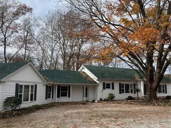 3806 N Lake Blvd, Danville, IL 61832