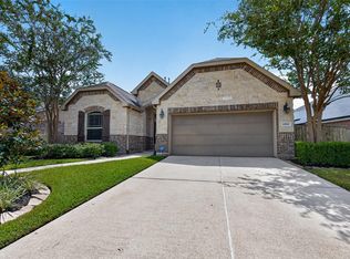 19511 Arbor Lodge Dr, Cypress, TX 77433