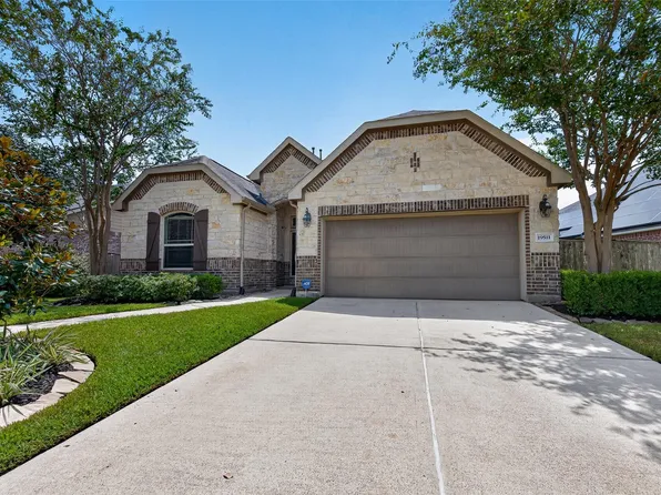 19511 Arbor Lodge Dr, Cypress, TX 77433