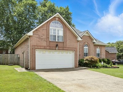 125 Cherokee Dr, White House, TN, 37188