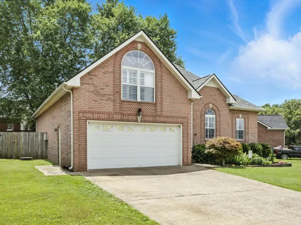 125 Cherokee Dr, White House, TN 37188